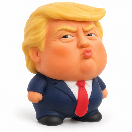 Trump Squishy