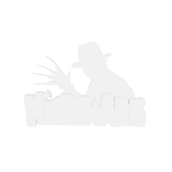 A Nightmare On Elm Street 1 - Horror Silicone Mould interactive 3D model