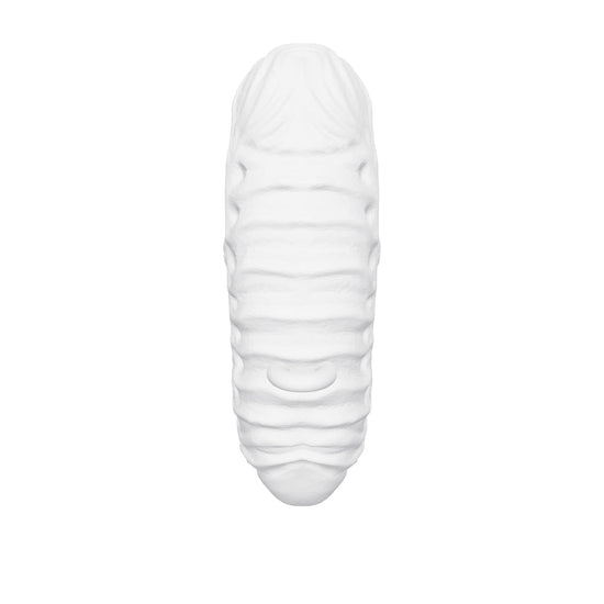 Alien From A Vs P - Kc - Faces Silicone Mould interactive 3D model