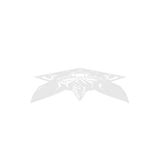 Anubis Silicone Mould interactive 3D model