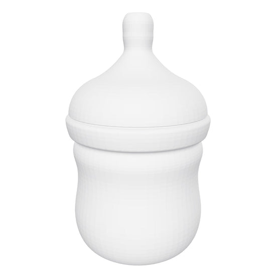 Baby Bottle Silicone Mould interactive 3D model