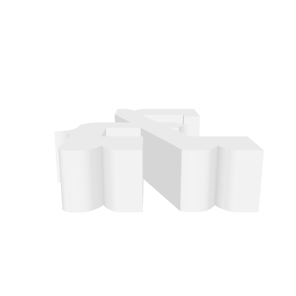 AND interactive 3D model