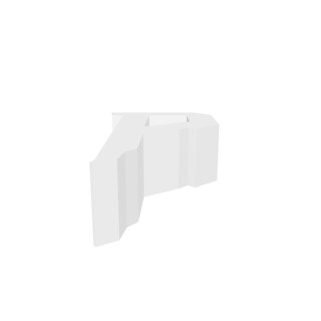 P interactive 3D model