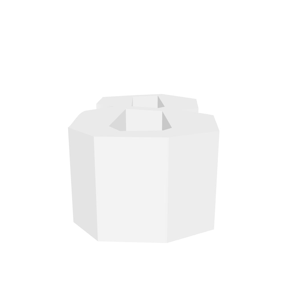 8 interactive 3D model