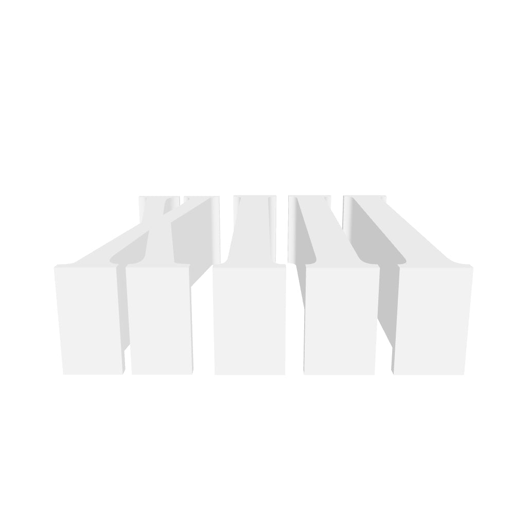 13 interactive 3D model