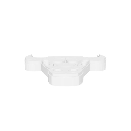 CHICAGO BULLS LOGO interactive 3D model