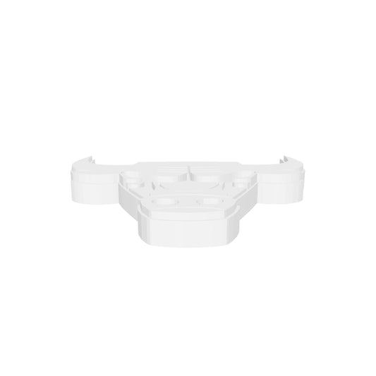 CHICAGO BULLS LOGO interactive 3D model