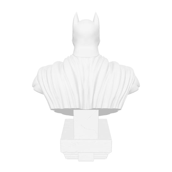BATMAN BUST interactive 3D model