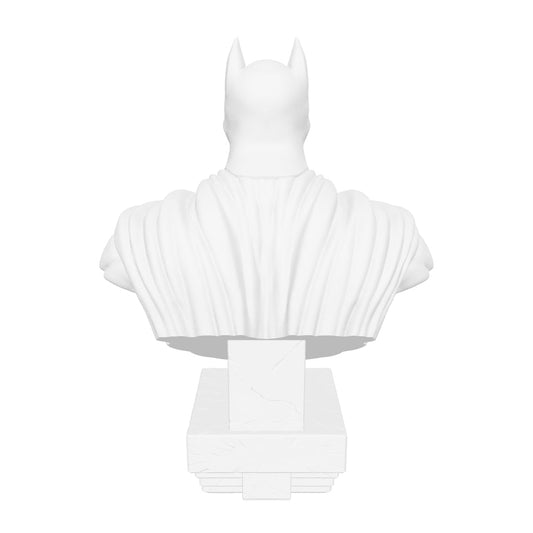 BATMAN BUST interactive 3D model