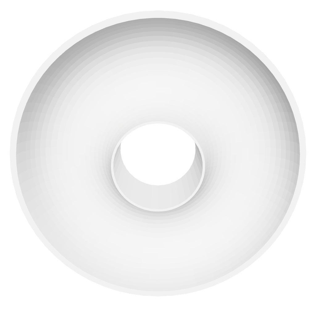 DonutIndA5 interactive 3D model