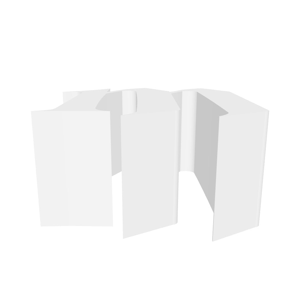 MM interactive 3D model