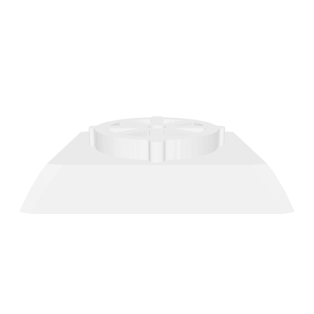 BUDDHIST 8 WHEEL ON SHAPE interactive 3D model