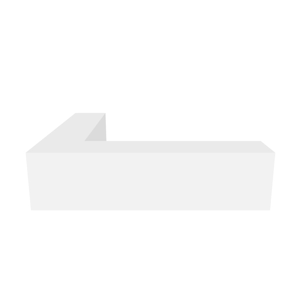 L interactive 3D model