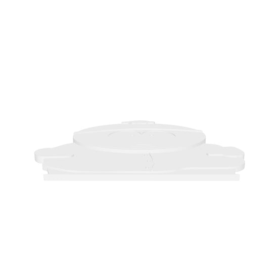 CARTMAN SOUTH PARK FLAT KC interactive 3D model