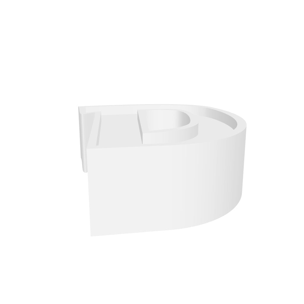 D interactive 3D model