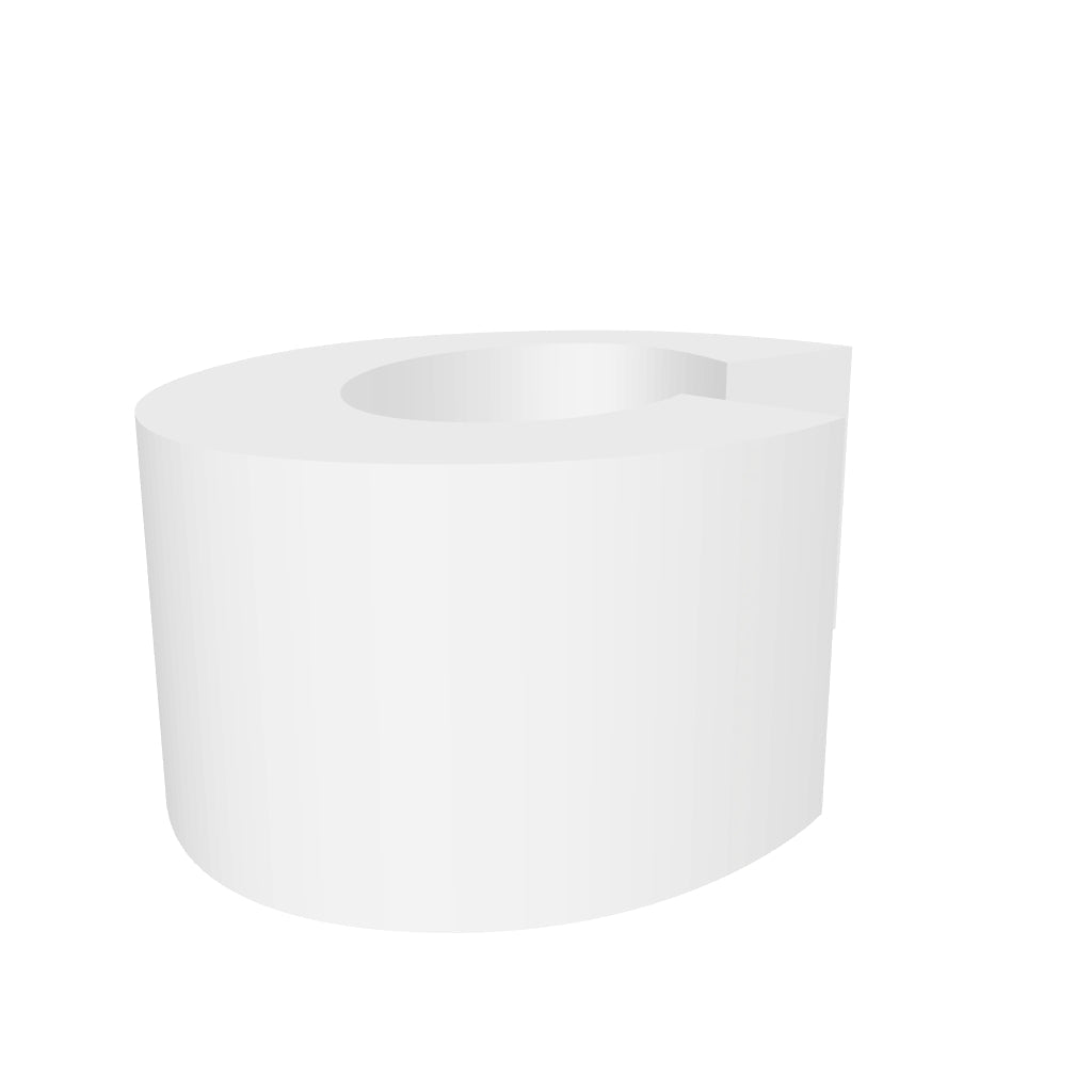 CM interactive 3D model