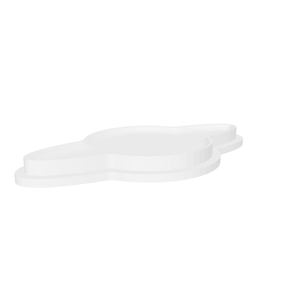 SATURN OUTLINE 2 interactive 3D model
