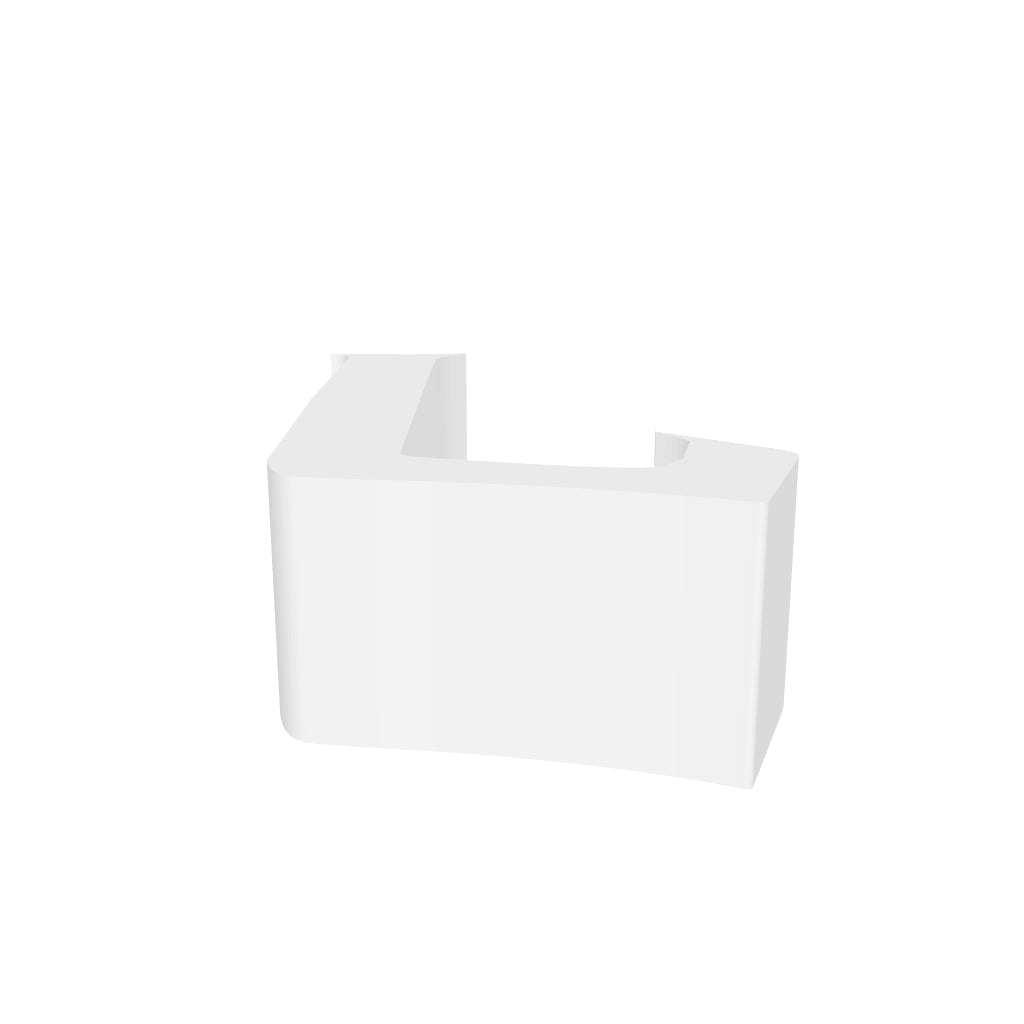 L interactive 3D model
