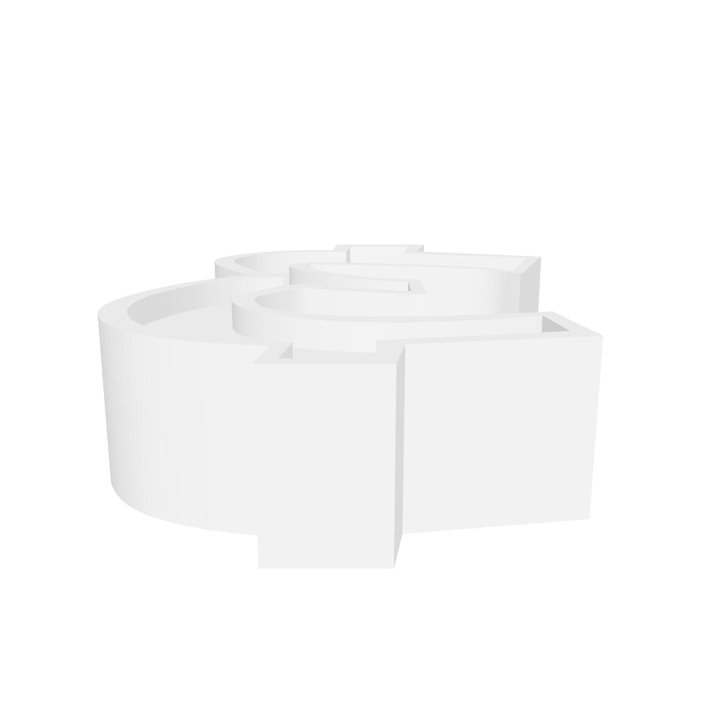 AND interactive 3D model