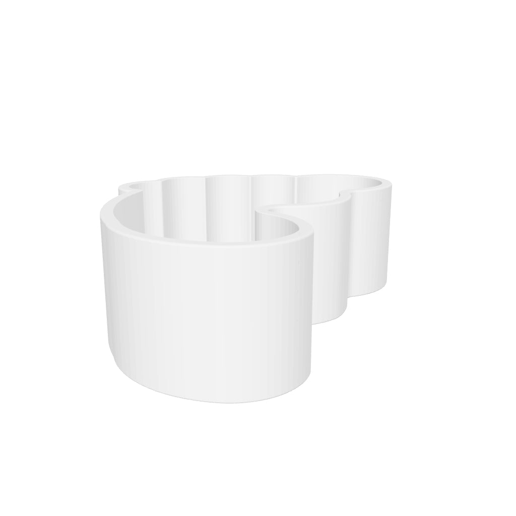 FOOT C interactive 3D model