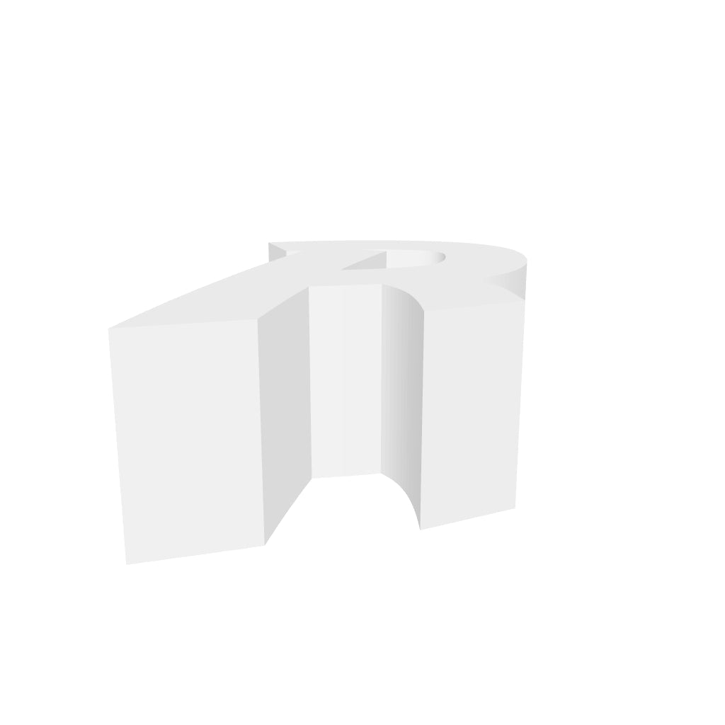 RM interactive 3D model
