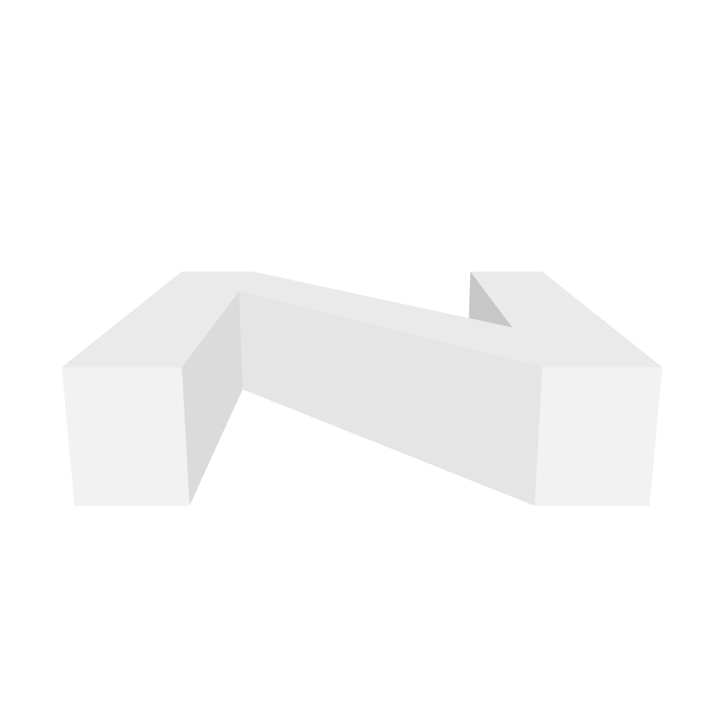 N interactive 3D model