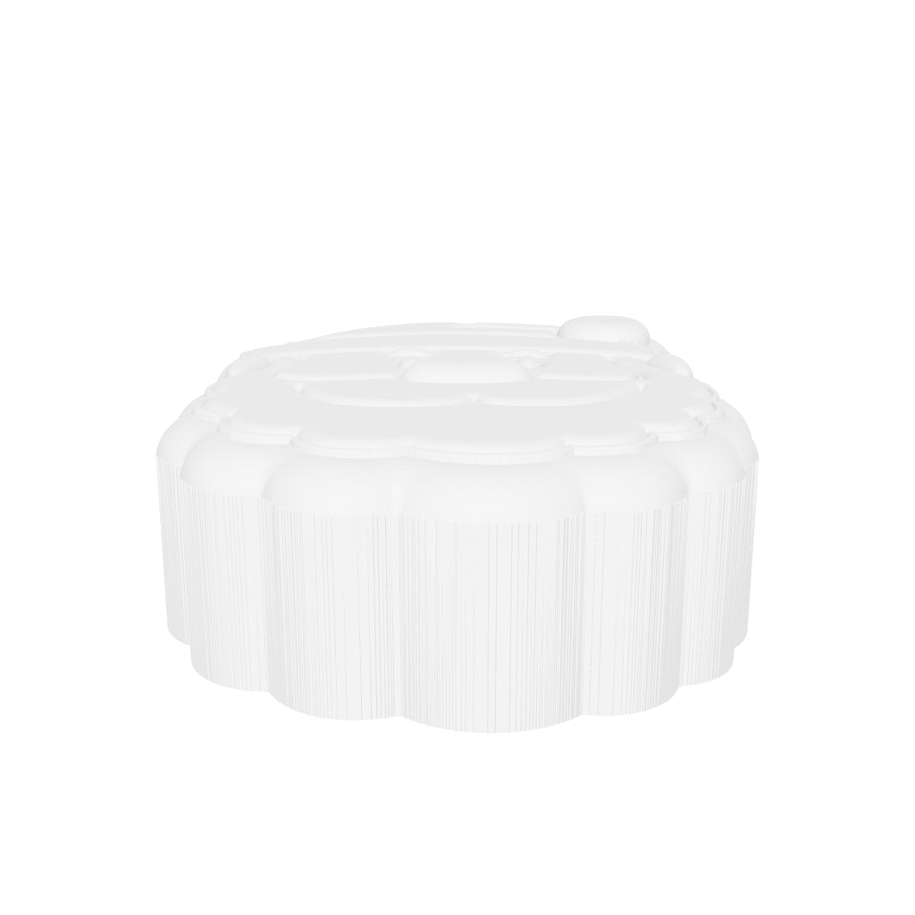 santa nuevo interactive 3D model