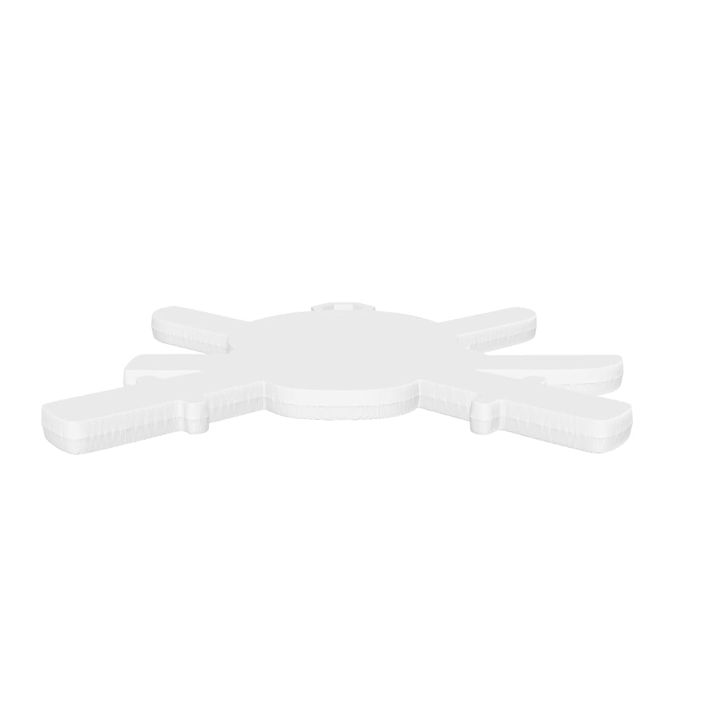 Zoro Base interactive 3D model