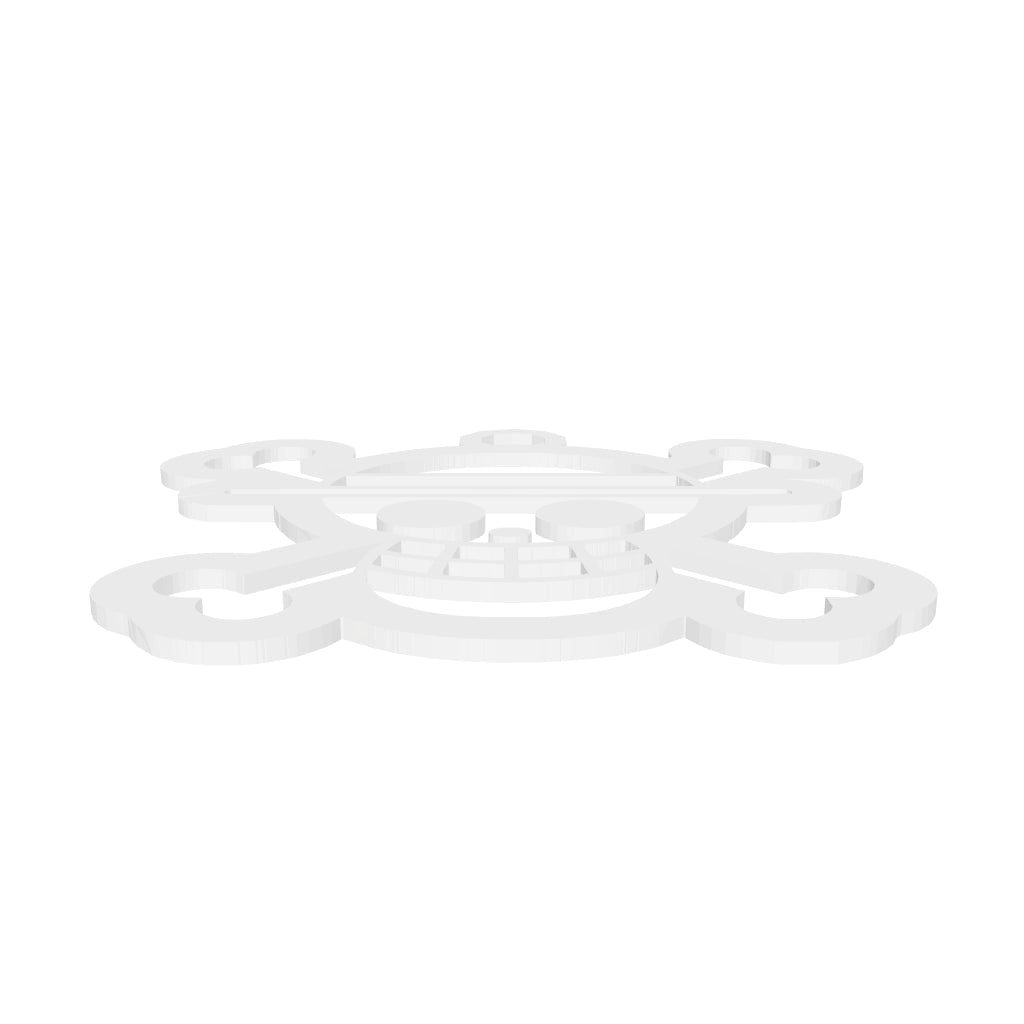 Superficie (Negra) interactive 3D model
