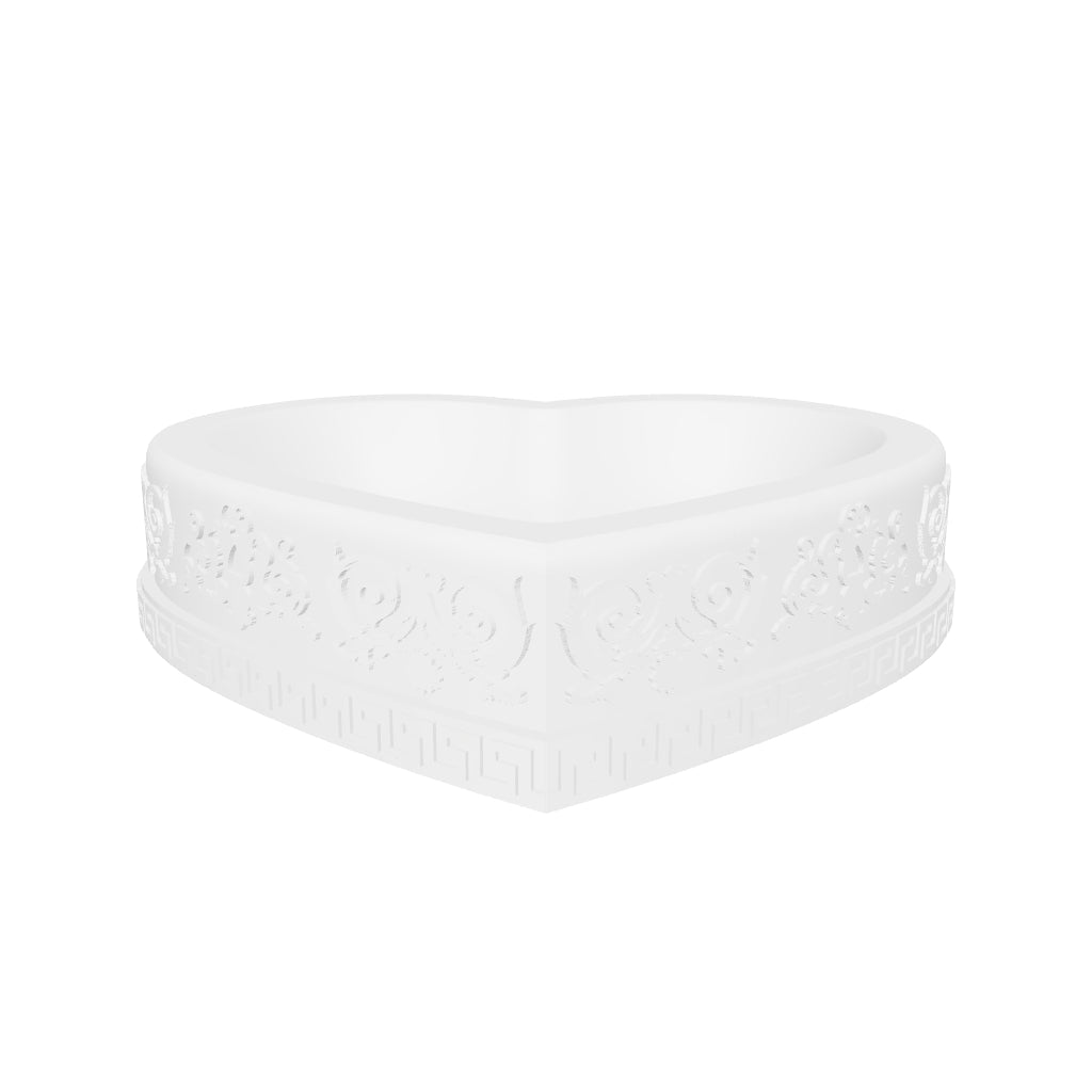 Pet Bowl interactive 3D model