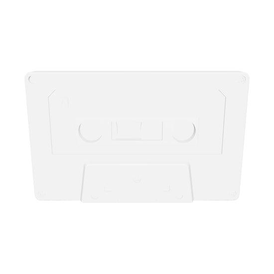 CASSETTE TAPE interactive 3D model