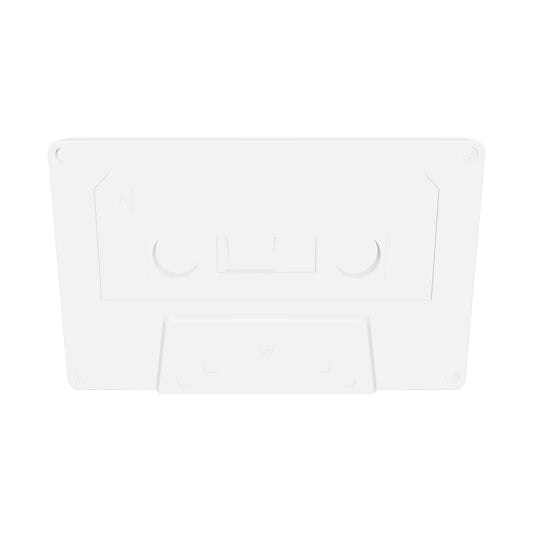 CASSETTE TAPE interactive 3D model