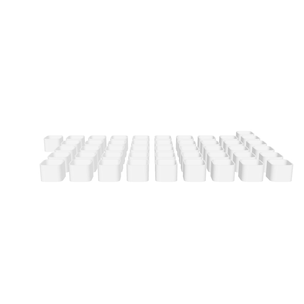ALPHABET  interactive 3D model
