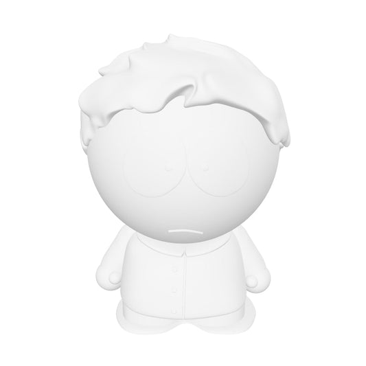 CLYDE SOUTH PARK 3D interactive 3D model