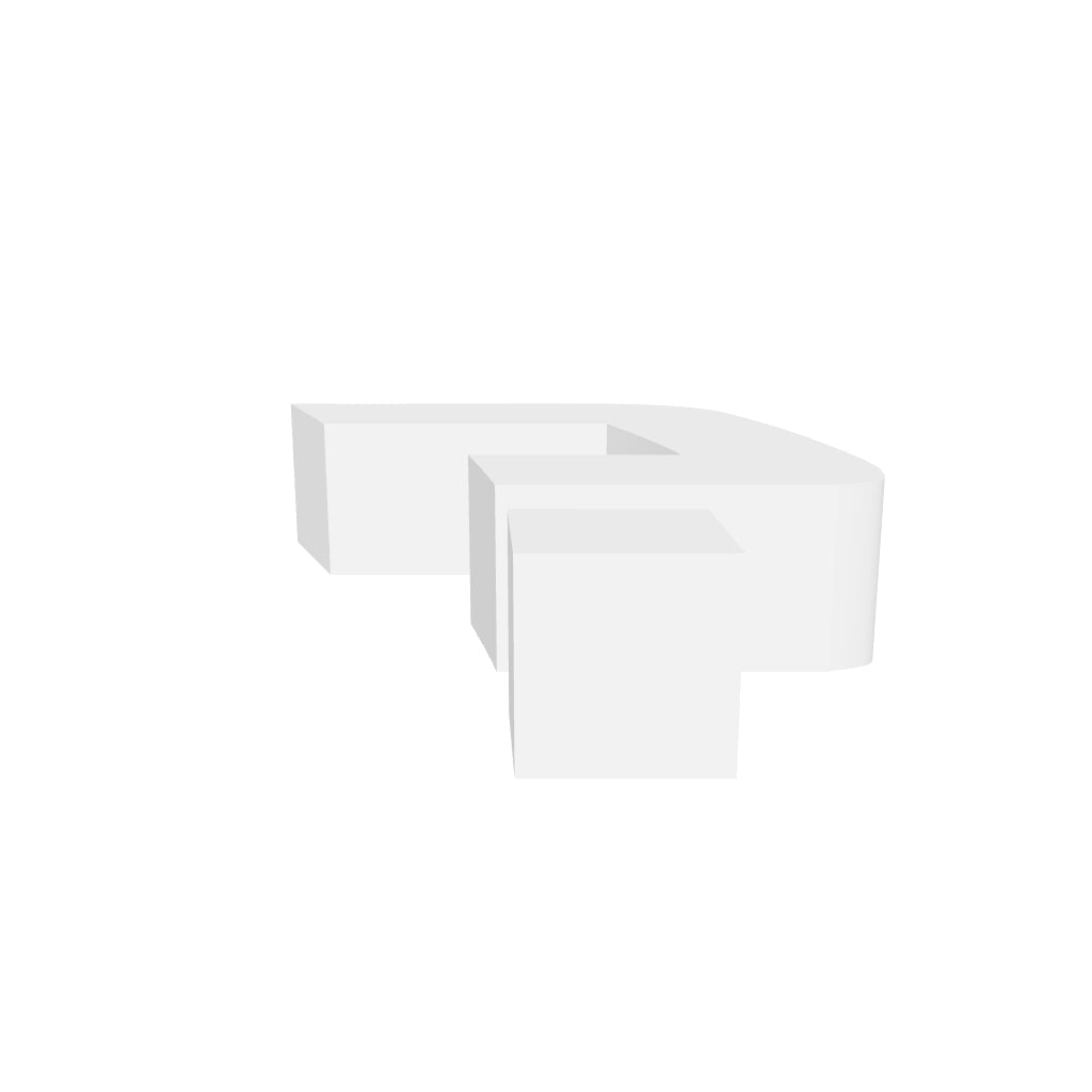 INTERROGACION OFF interactive 3D model