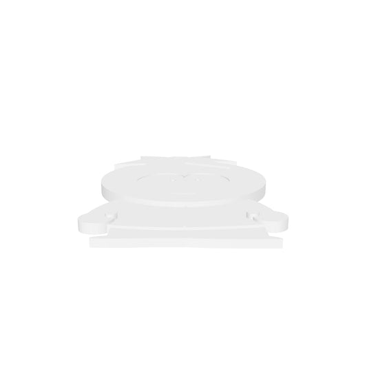 BUTTERS SOUTH PARK FLAT KC interactive 3D model
