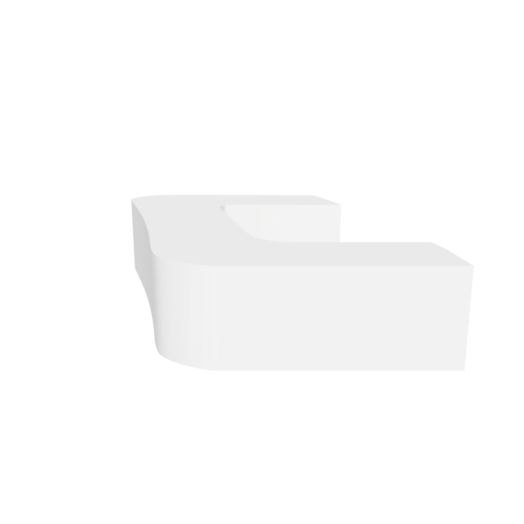C interactive 3D model