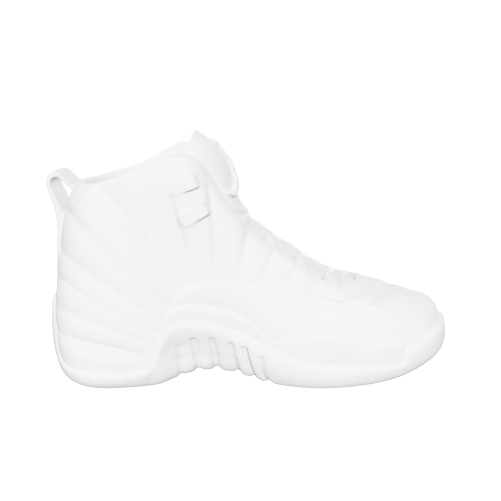 jordan 12 L interactive 3D model