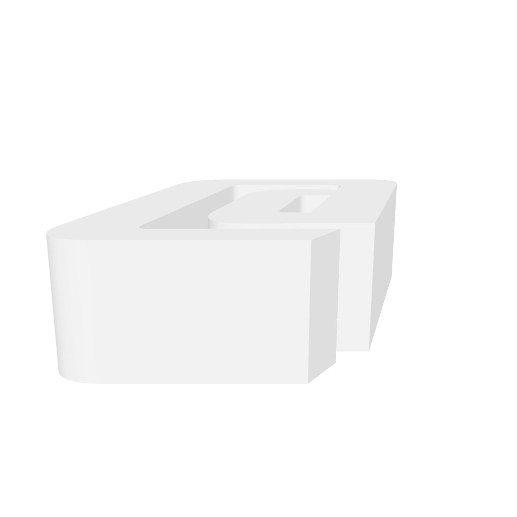 ARROBA interactive 3D model