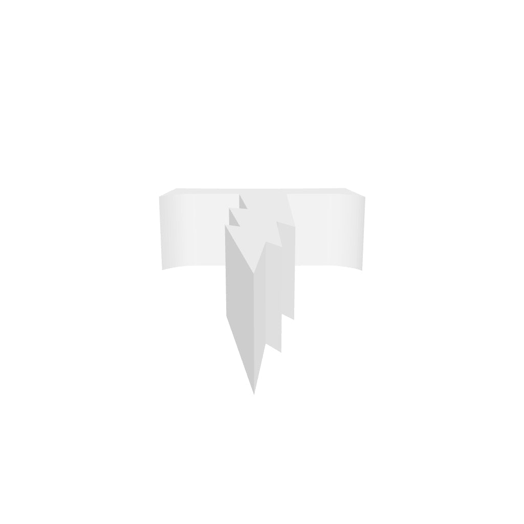 T interactive 3D model