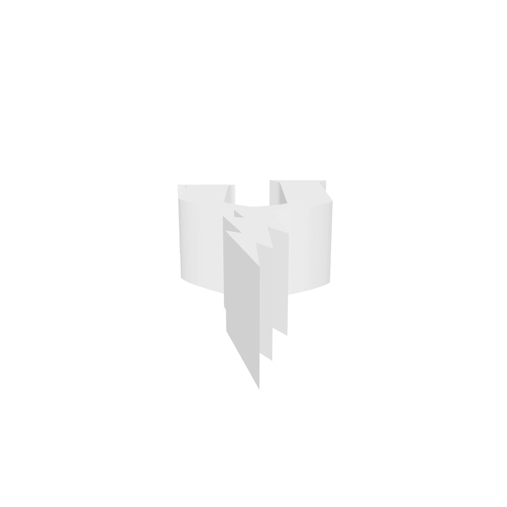 Y interactive 3D model
