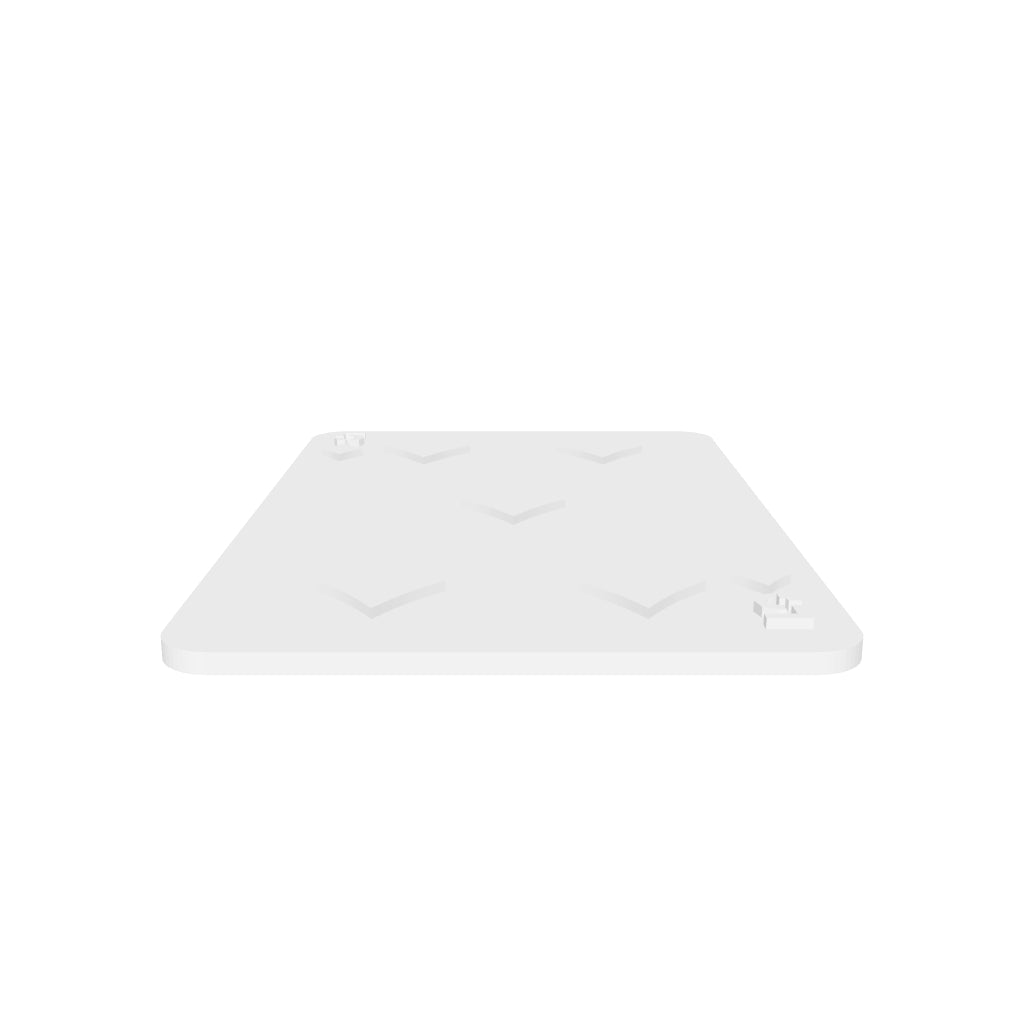 Diamonds 5 bump interactive 3D model