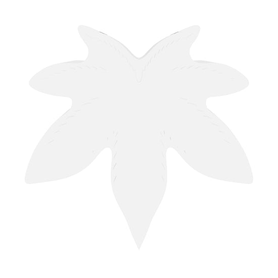 CANNABIS LEAF interactive 3D model