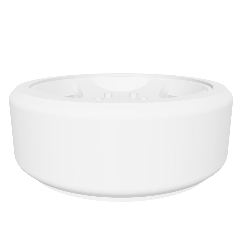 5 Spoke Dummy Rim interactive 3D model