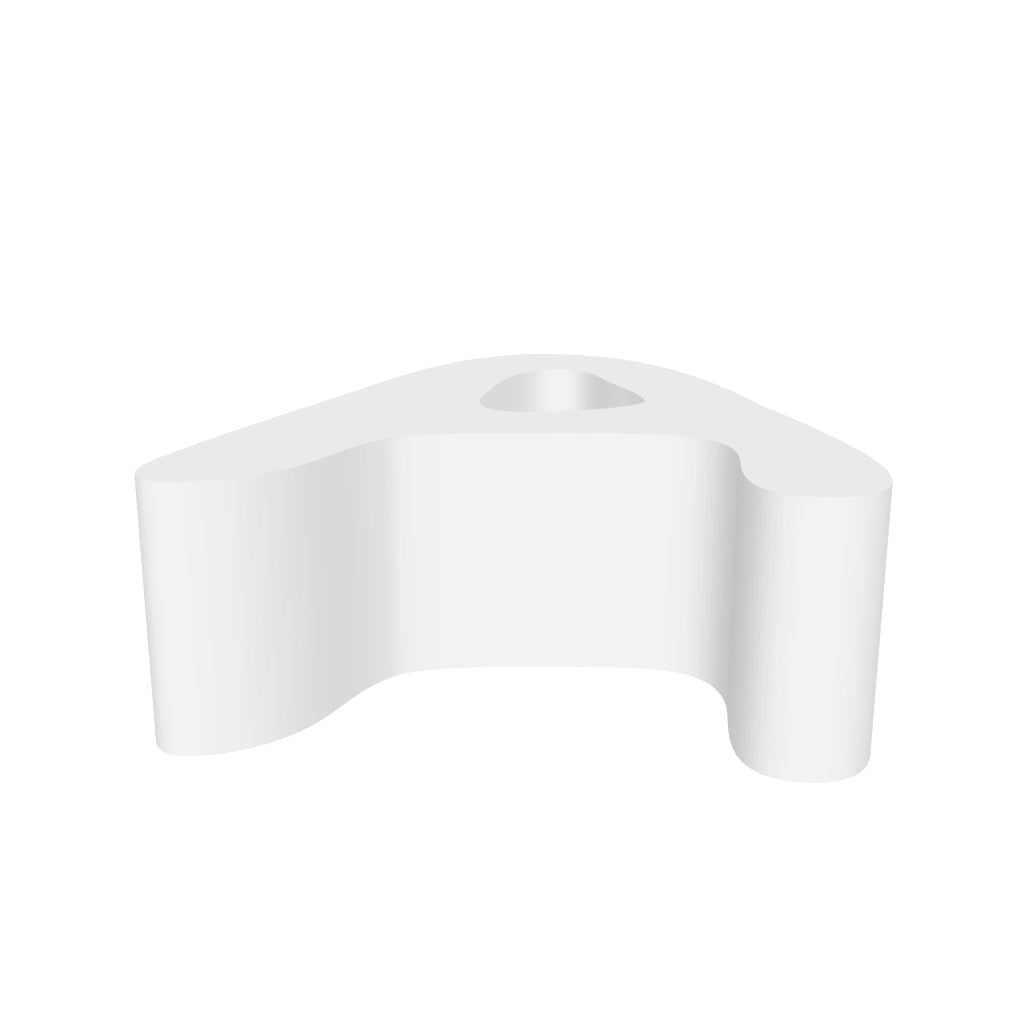 AM interactive 3D model