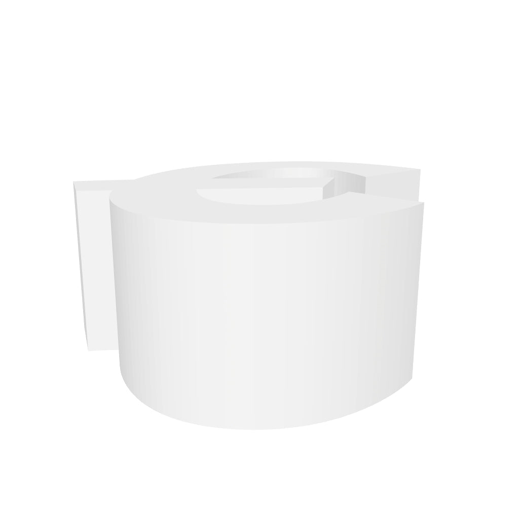 EURO interactive 3D model