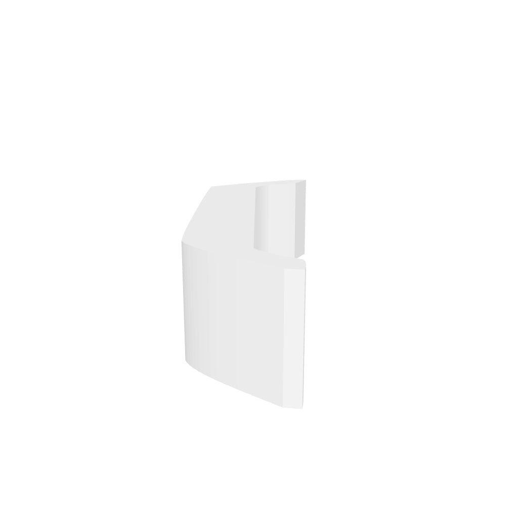 PARENTESIS ON interactive 3D model