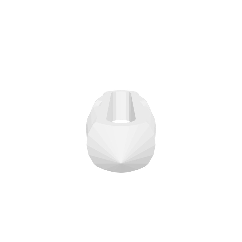 Peg x9 interactive 3D model