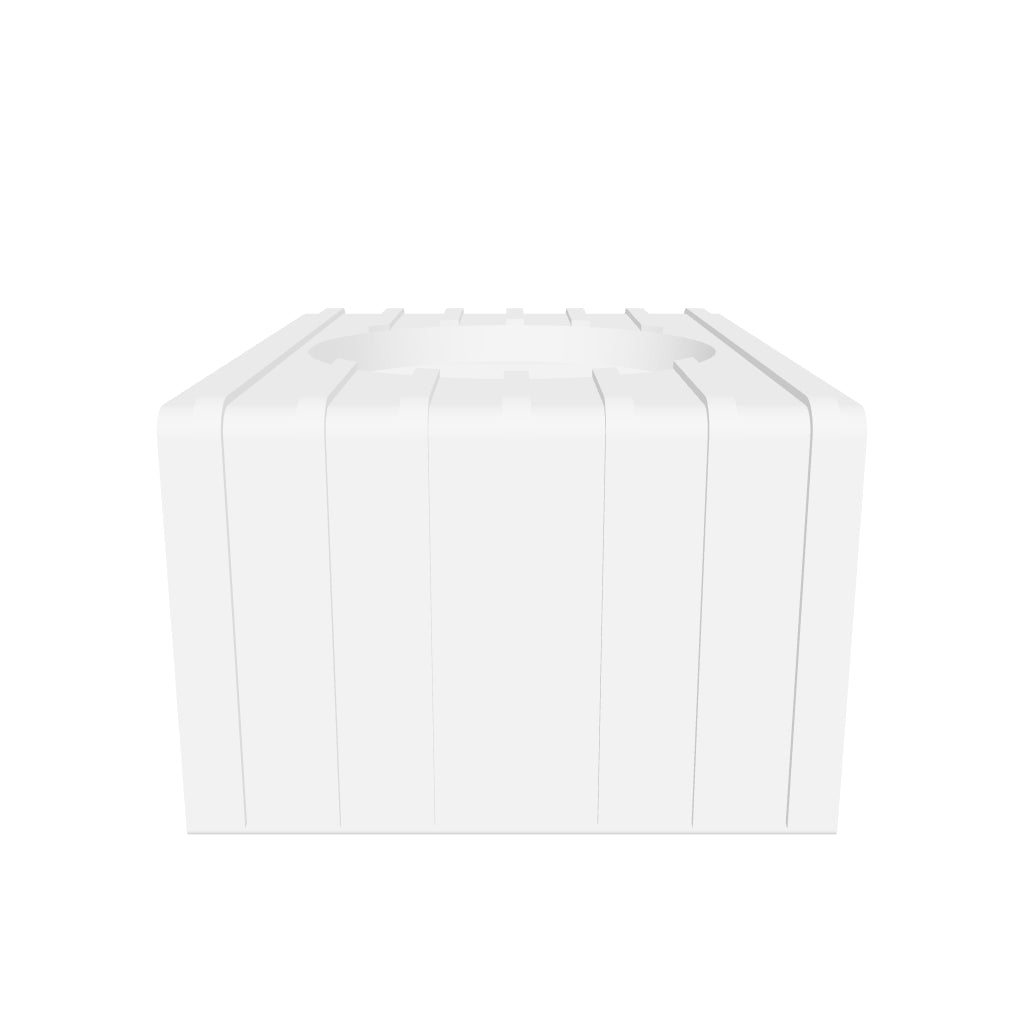 minimalist pot basepot1 nexymake interactive 3D model