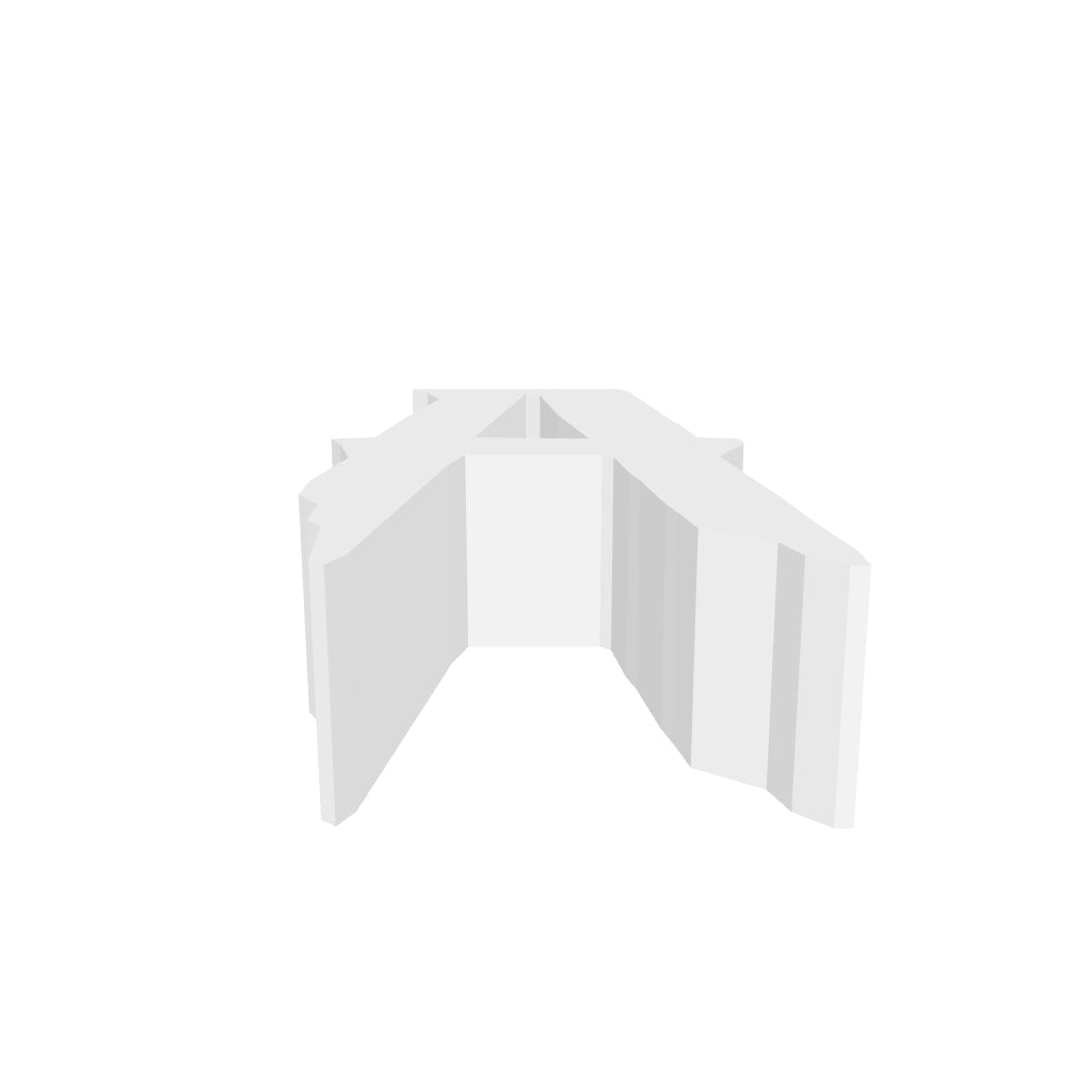 A interactive 3D model